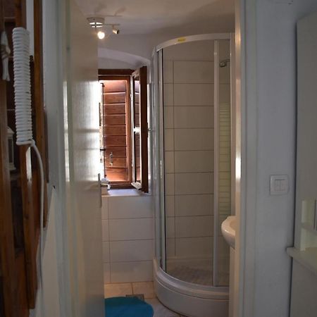 Apartment Estera イェルサ エクステリア 写真