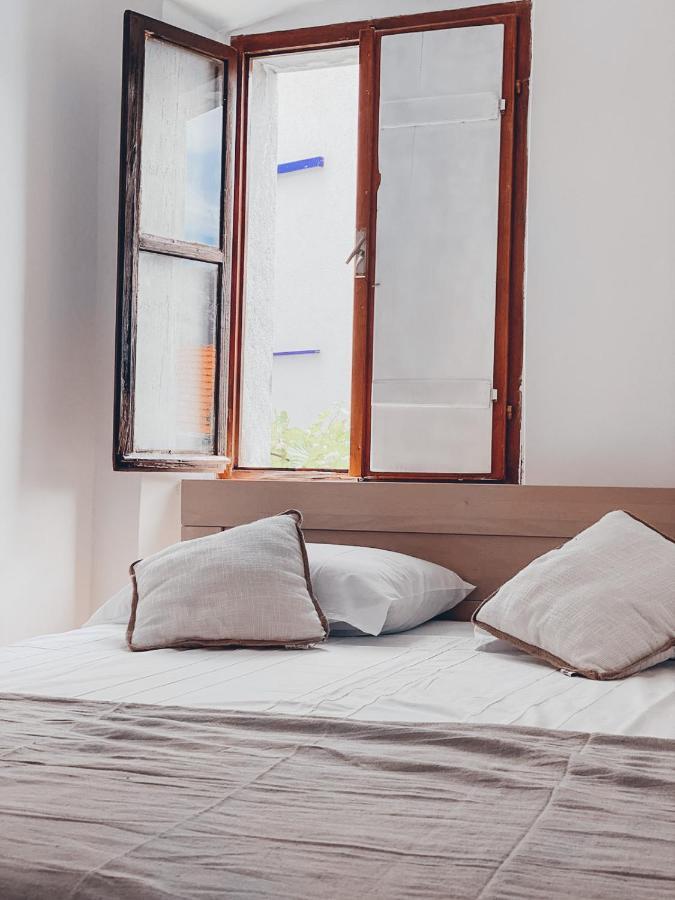 Apartment Estera イェルサ エクステリア 写真