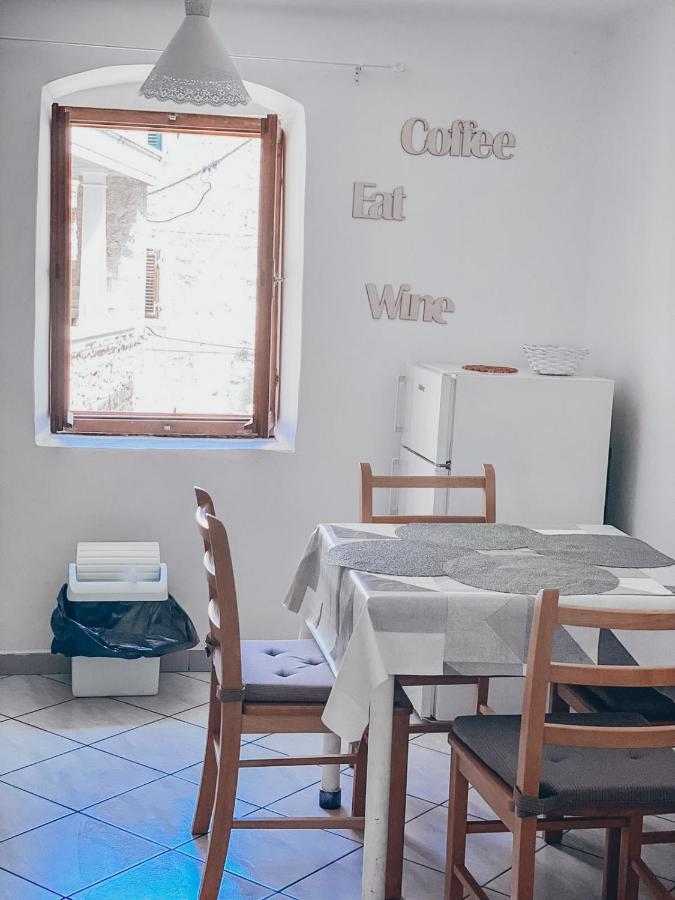 Apartment Estera イェルサ エクステリア 写真