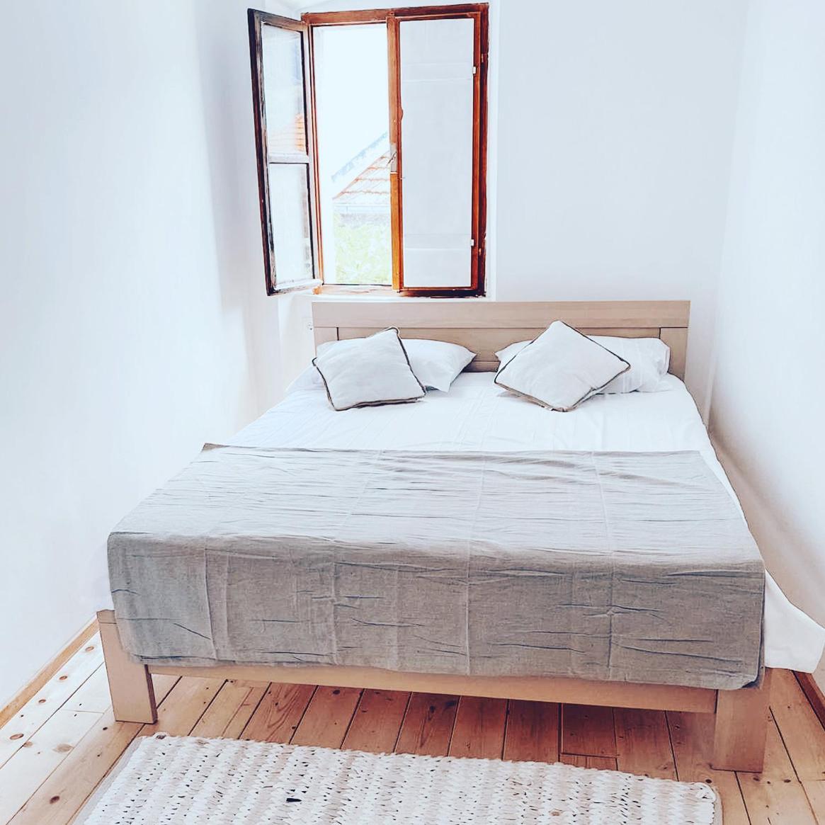 Apartment Estera イェルサ エクステリア 写真