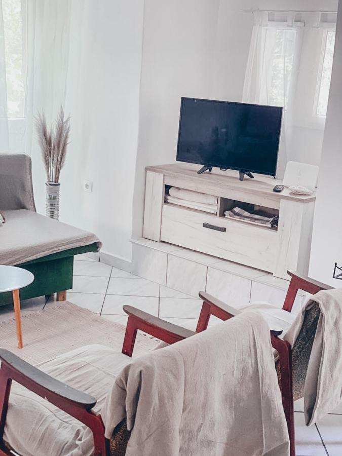 Apartment Estera イェルサ エクステリア 写真