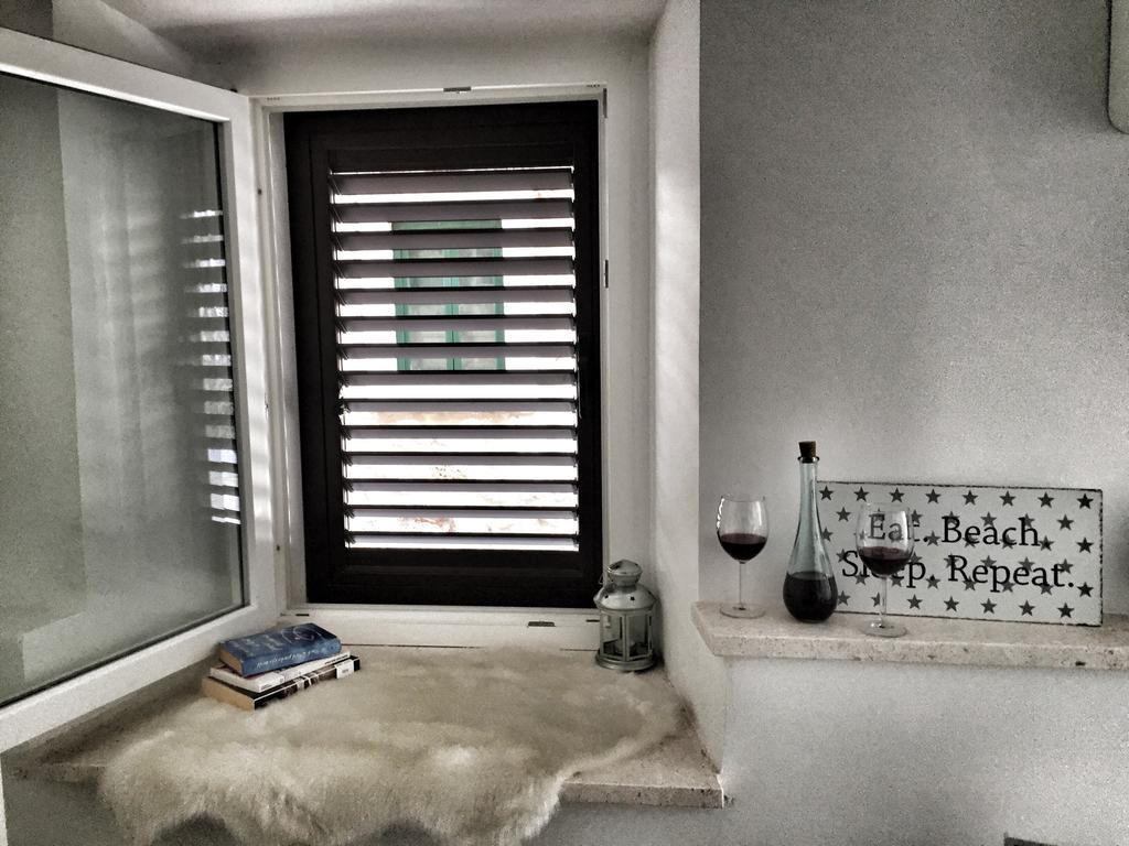 Apartment Estera イェルサ エクステリア 写真