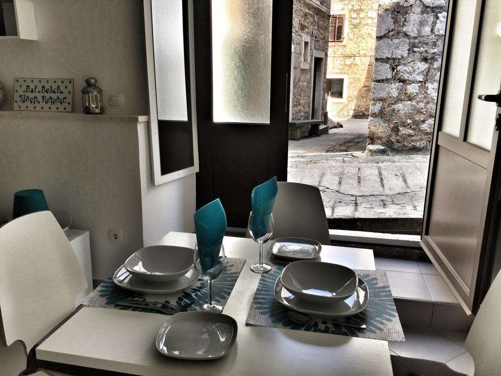Apartment Estera イェルサ エクステリア 写真
