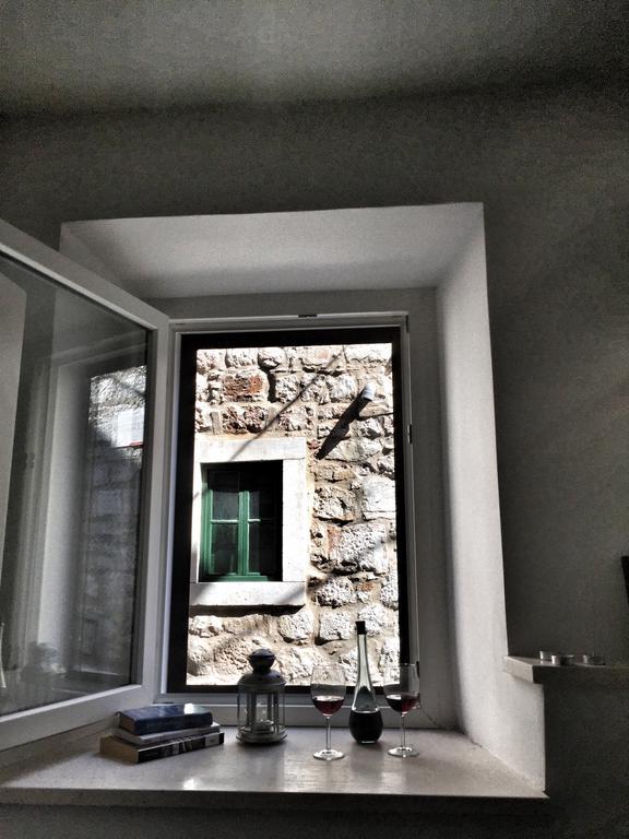Apartment Estera イェルサ エクステリア 写真