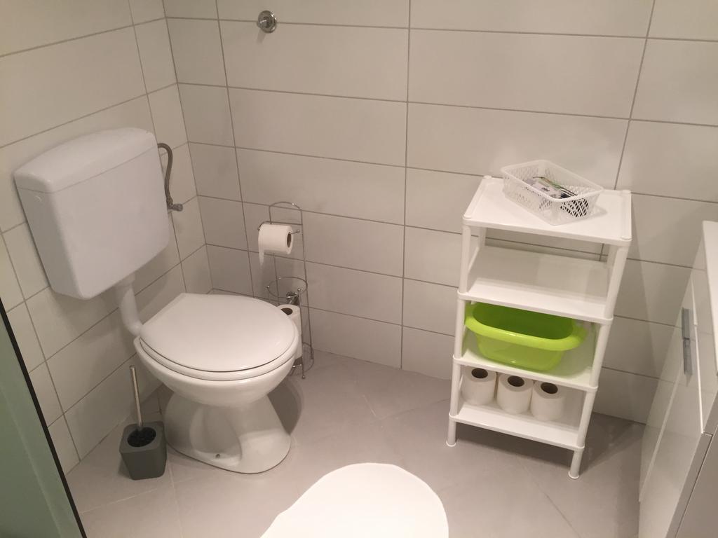Apartment Estera イェルサ エクステリア 写真
