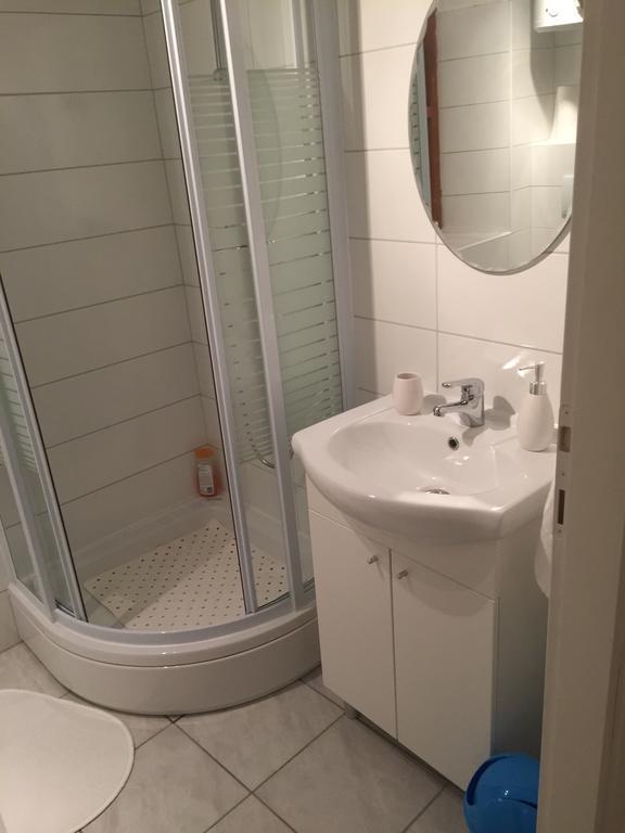 Apartment Estera イェルサ エクステリア 写真