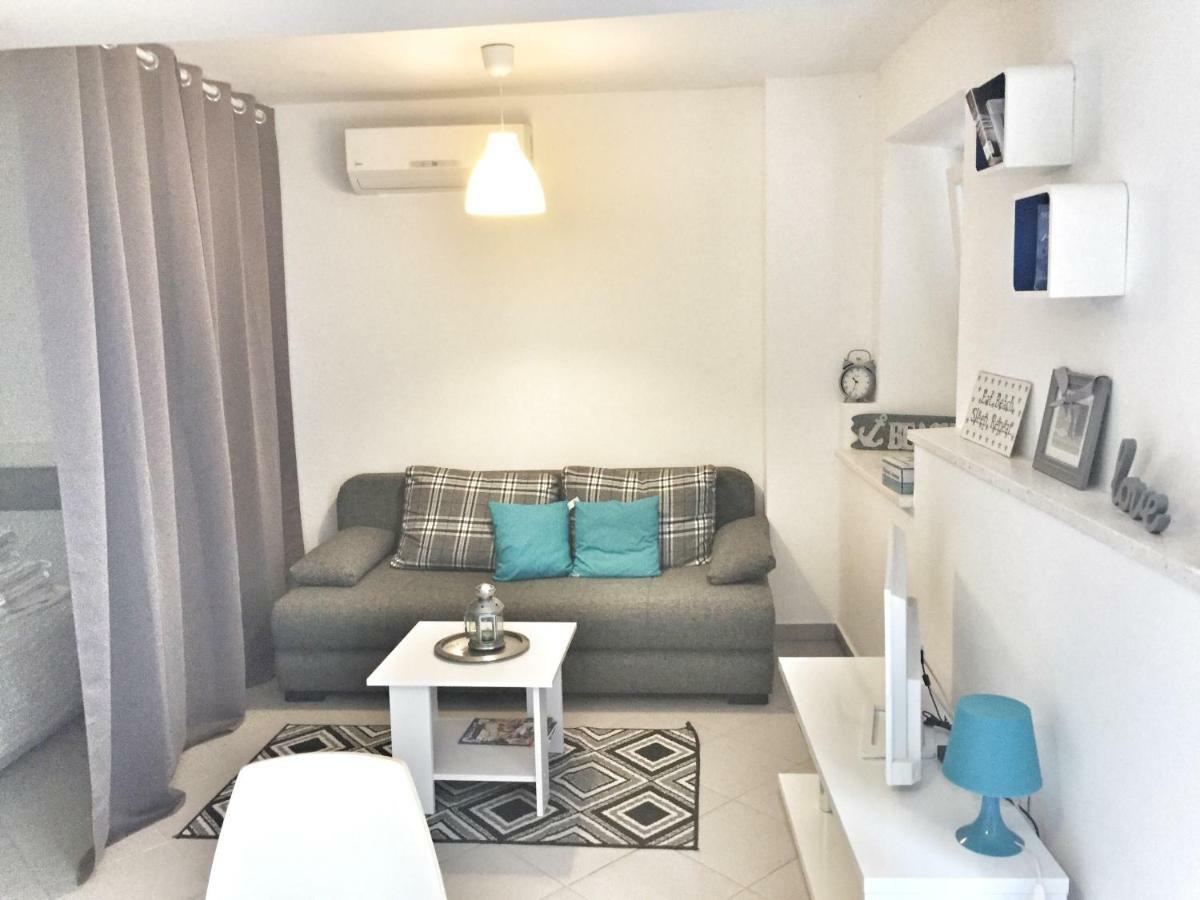 Apartment Estera イェルサ エクステリア 写真