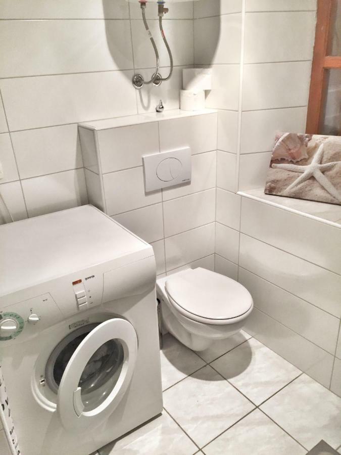 Apartment Estera イェルサ エクステリア 写真